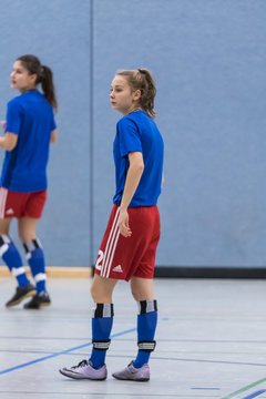 Bild 16 - B-Juniorinnen Futsal Qualifikation